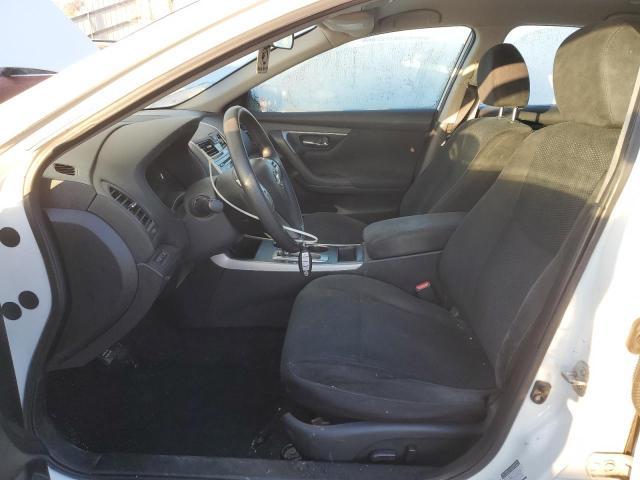 2015 Nissan Altima 2.5 - Фото 7