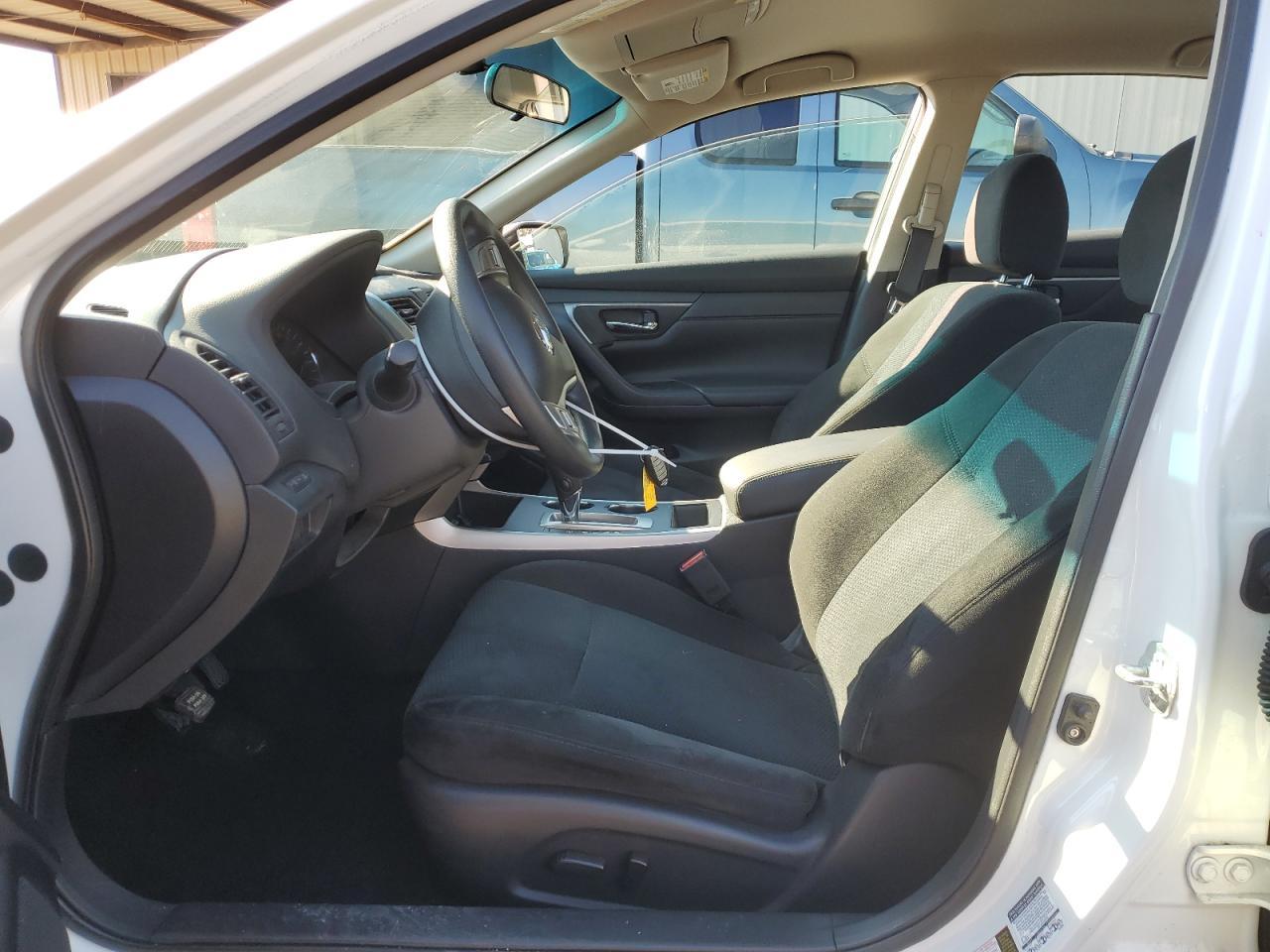 2015 NISSAN ALTIMA 2.5 - Фото 7