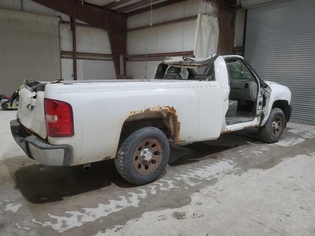 2008 Chevrolet Silverado C1500 - Фото 3
