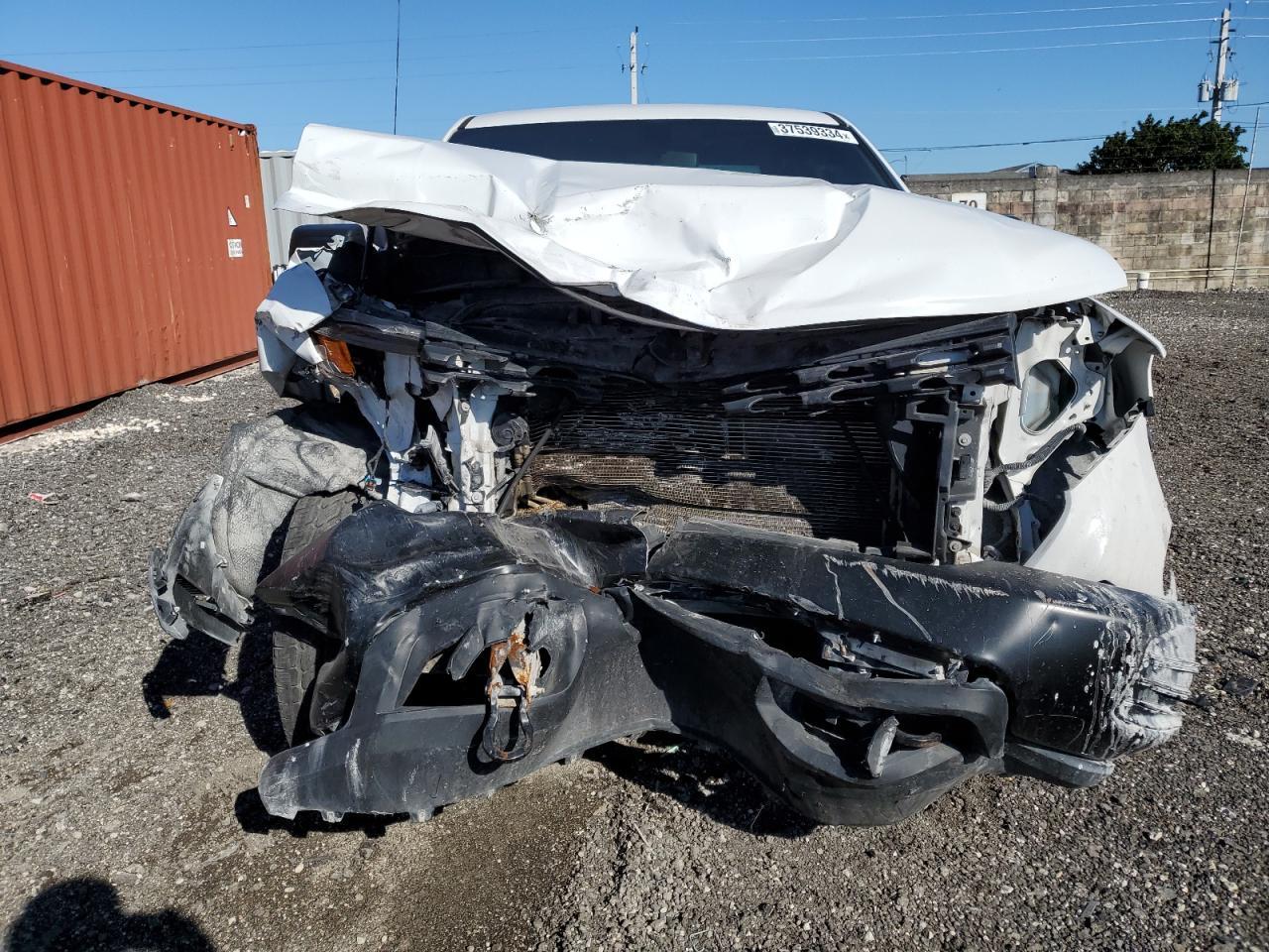 2021 CHEVROLET SILVERADO - Фото 5
