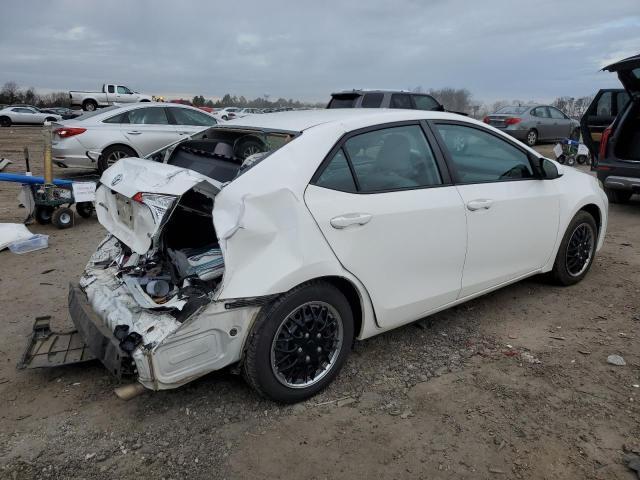 2015 Toyota Corolla L - Фото 3