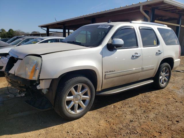 2012 GMC Yukon Denali