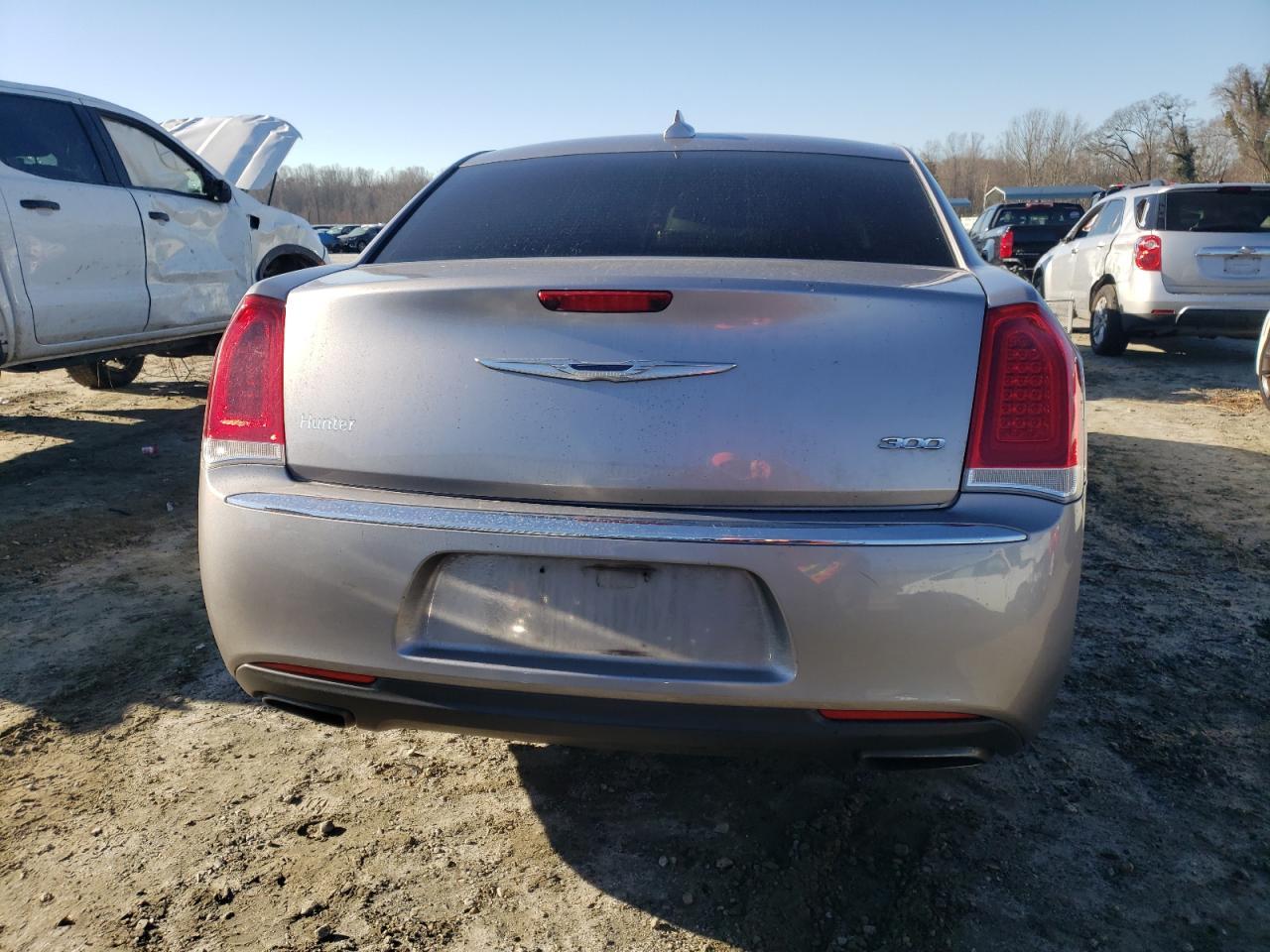 2018 CHRYSLER 300 LIMITE - Image 6