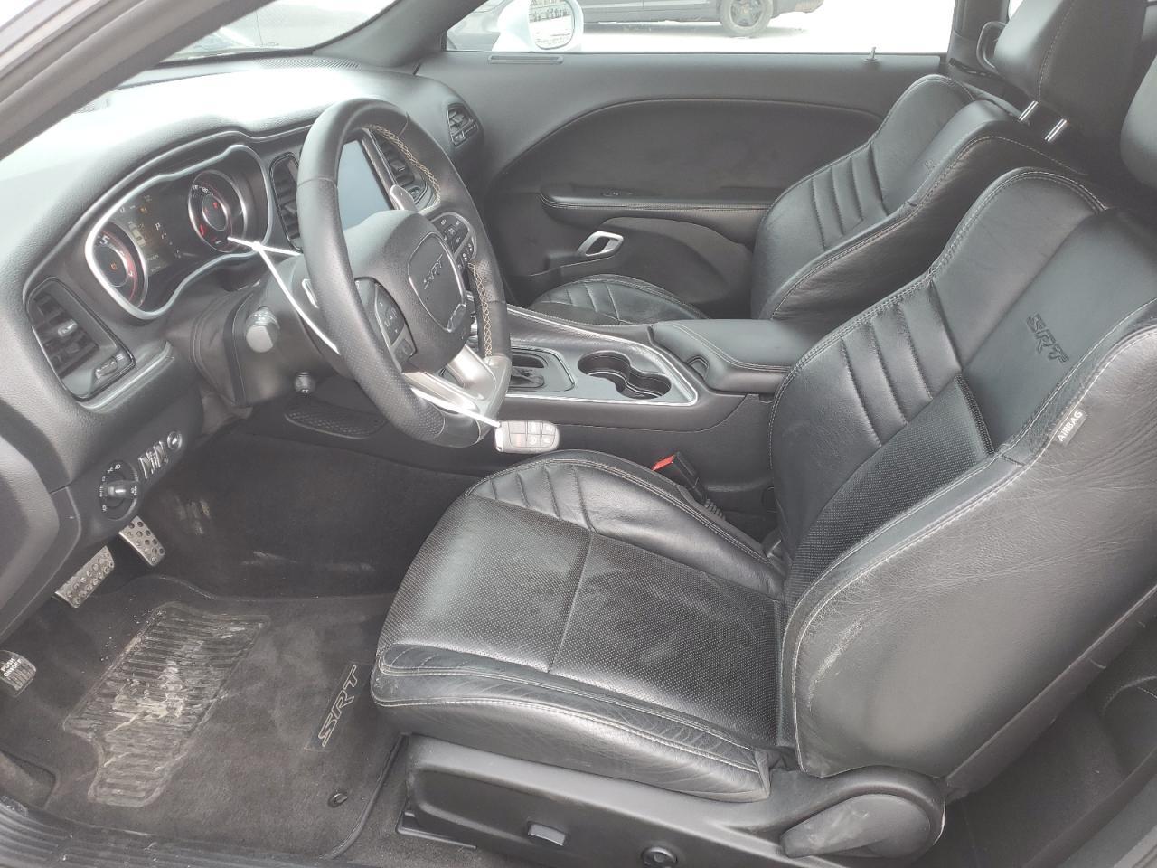 2015 DODGE CHALLENGER - Image 7