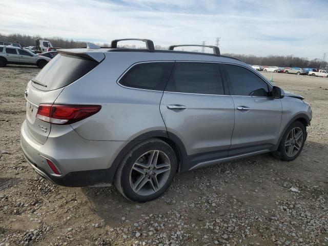 2017 Hyundai Santa Fe Se Ultimate - Image 3