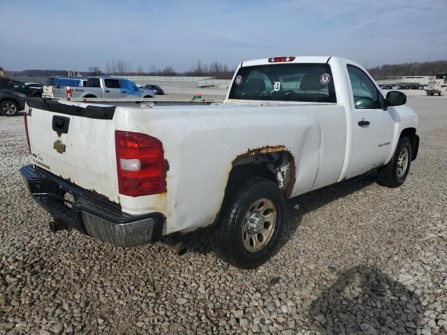 2011 Chevrolet Silverado C1500 - Фото 3