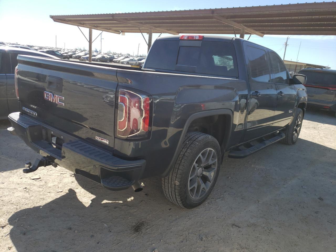 2017 GMC SIERRA K15 - Image 3