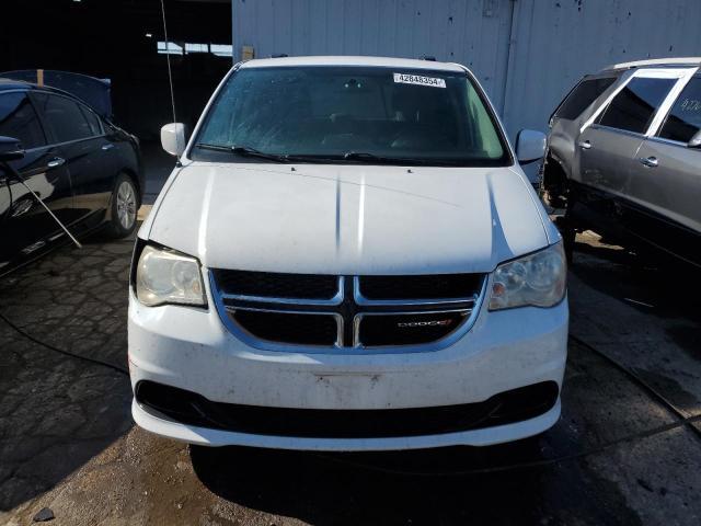 2014 Dodge Grand Caravan Sxt - Фото 5