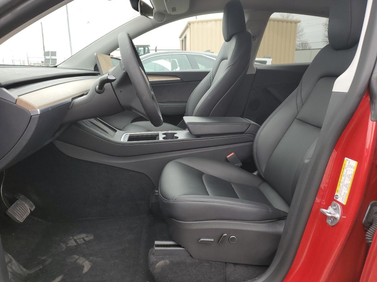 2022 TESLA MODEL Y - Image 7