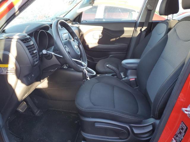 2017 Kia Soul + - Image 7