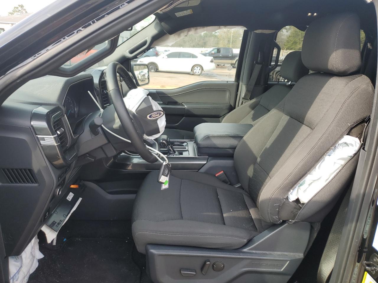 2023 FORD F150 SUPER - Image 7