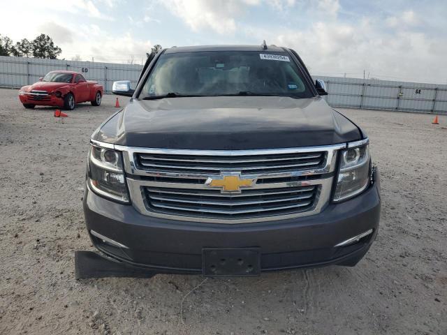 2015 Chevrolet Tahoe K1500 Ltz - Image 5