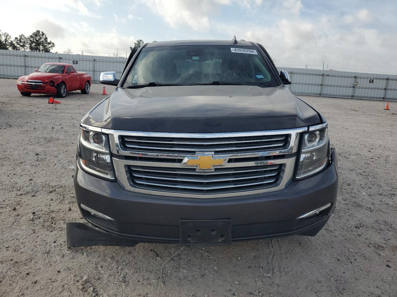 2015 CHEVROLET TAHOE K150 - Image 5