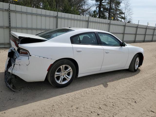 2022 Dodge Charger Sxt - Фото 3