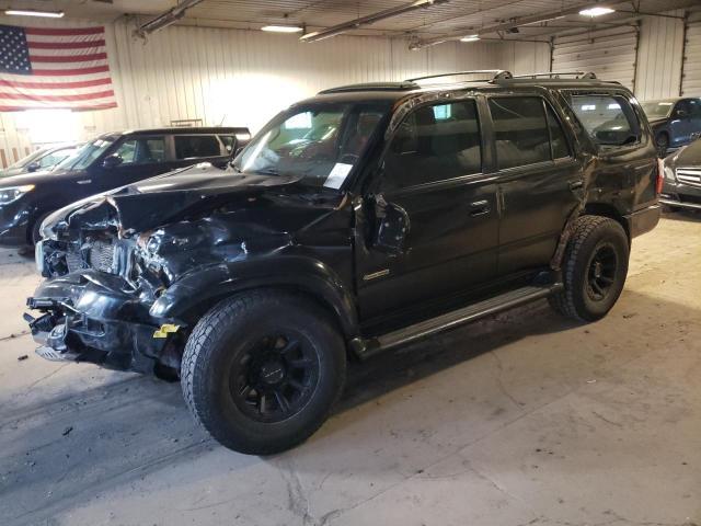 2002 Toyota 4Runner Sr5