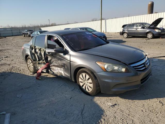 2011 Honda Accord Lx - Image 4