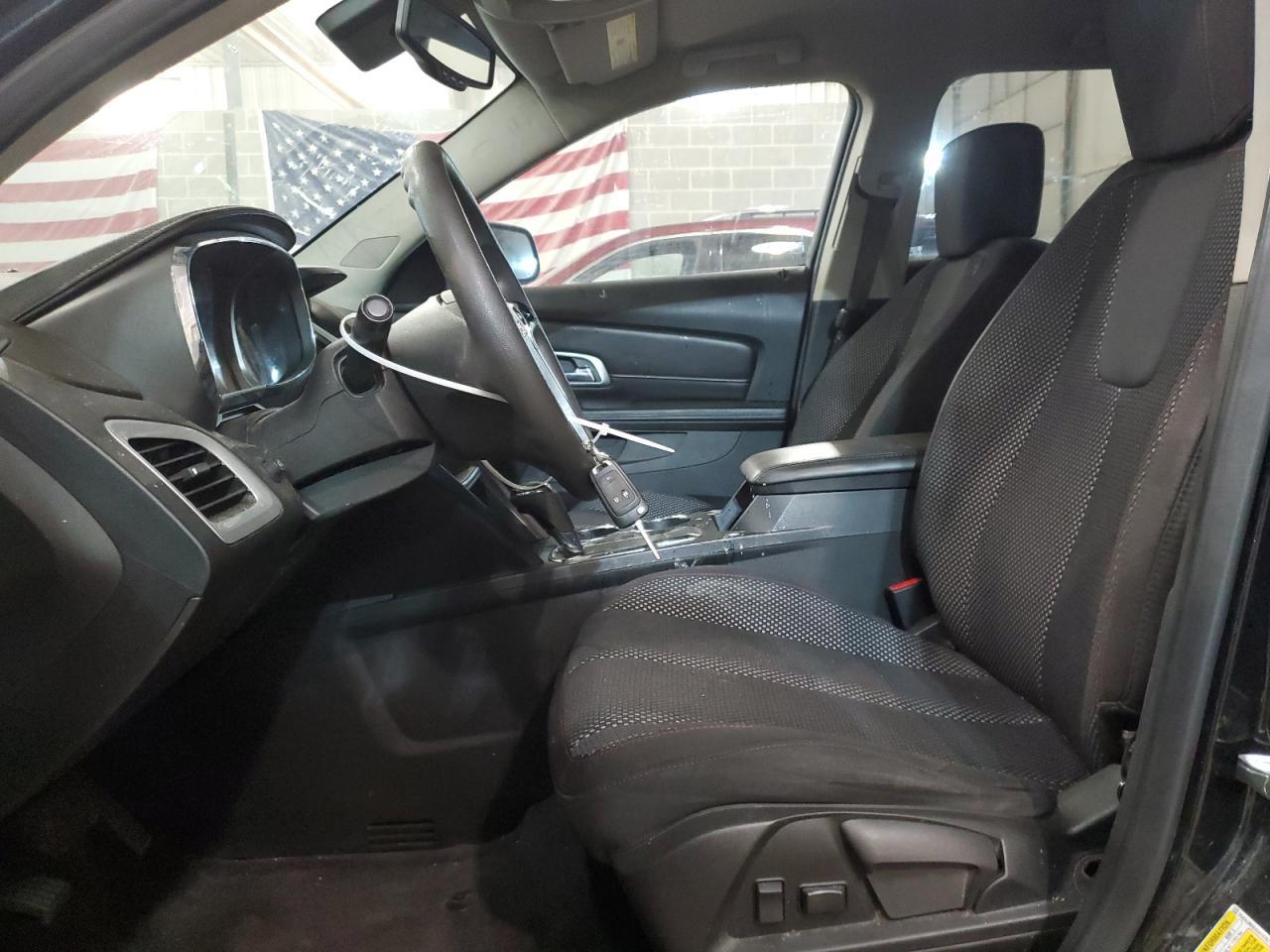 2016 GMC TERRAIN SL - Image 7