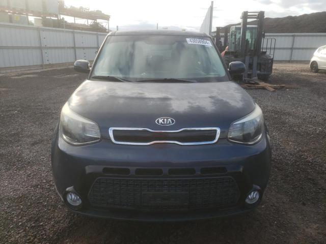 2016 Kia Soul + - Image 5