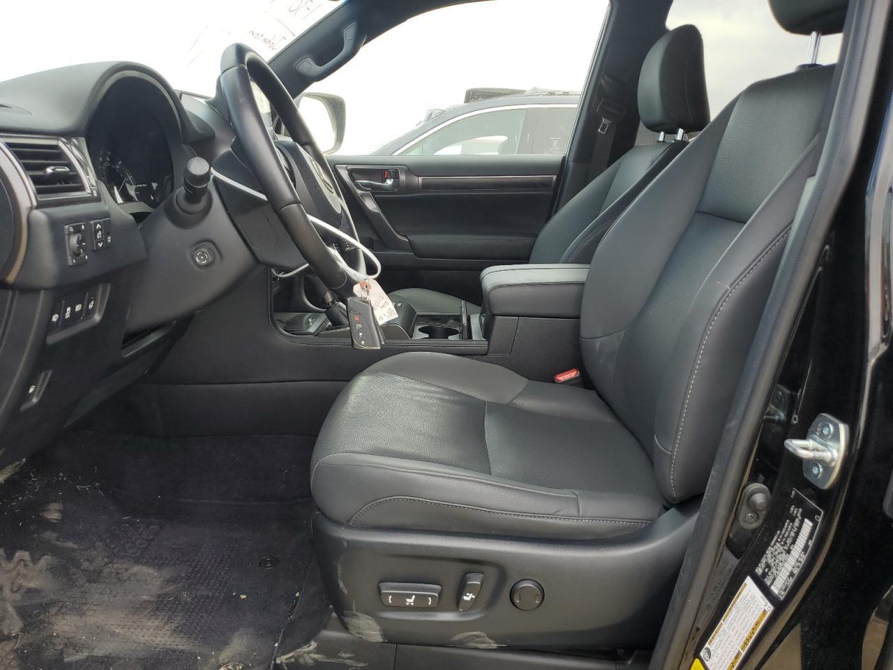 2022 LEXUS GX 460 - Image 7