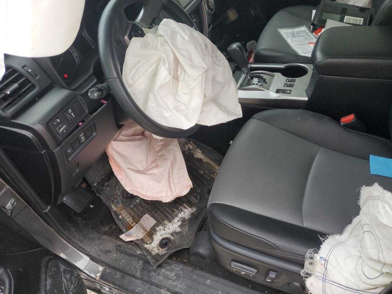 2019 TOYOTA 4RUNNER SR - Фото 7