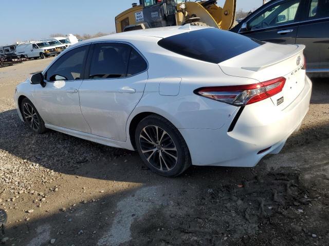 2019 Toyota Camry L - Фото 2
