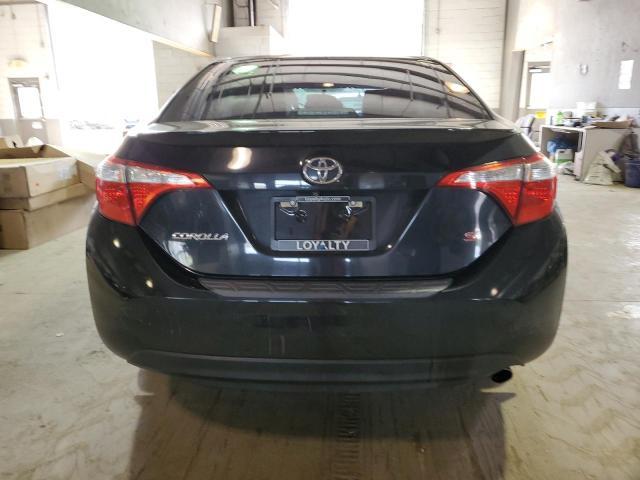 2015 Toyota Corolla L - Фото 6