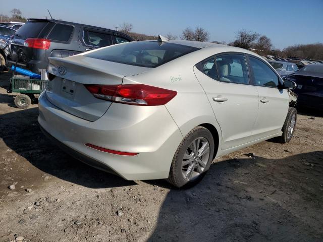 2017 Hyundai Elantra Se - Image 3