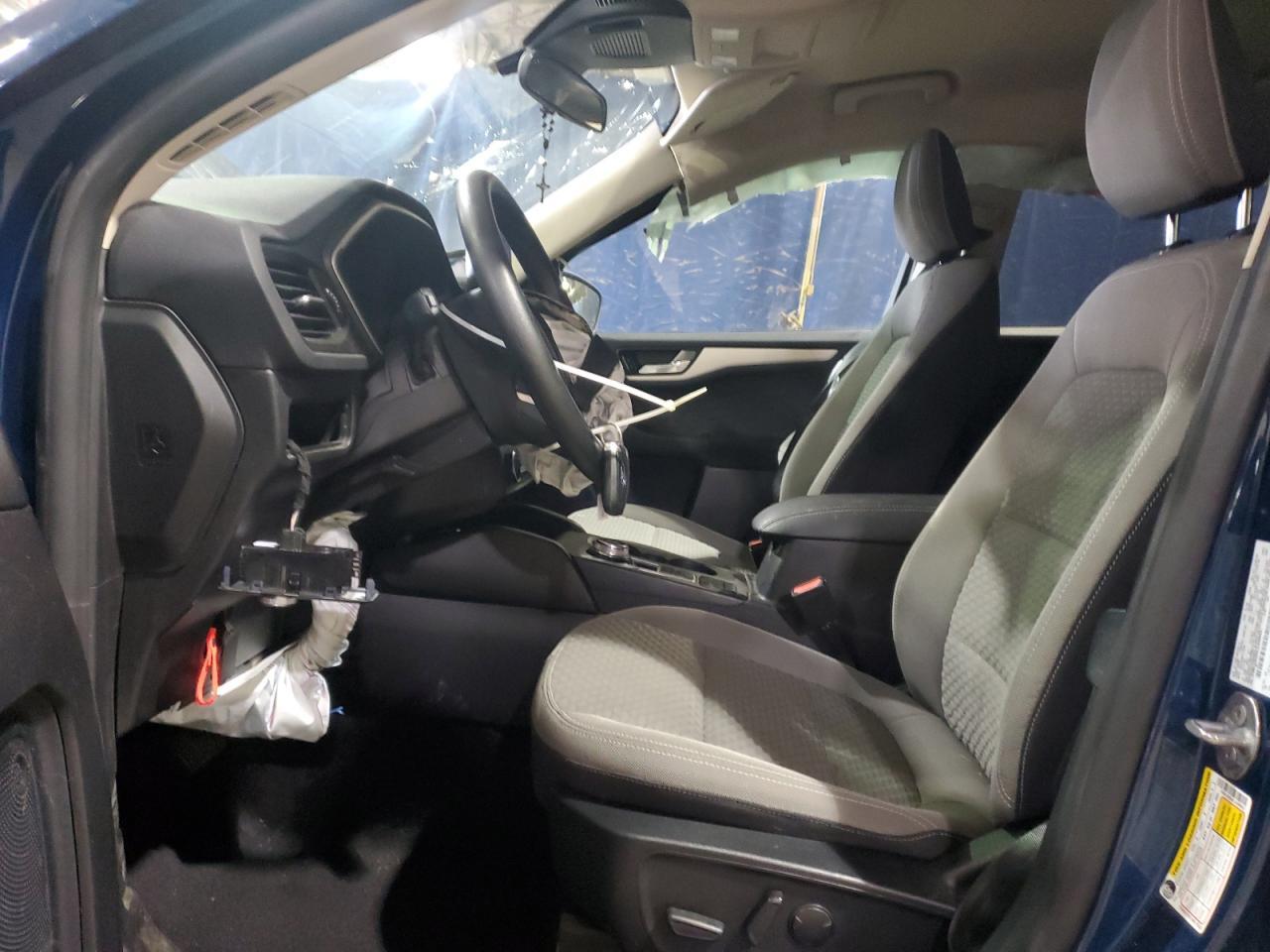 2020 FORD ESCAPE SE - Фото 7