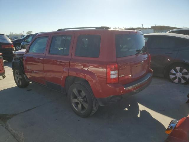 2016 Jeep Patriot Sport - Image 2