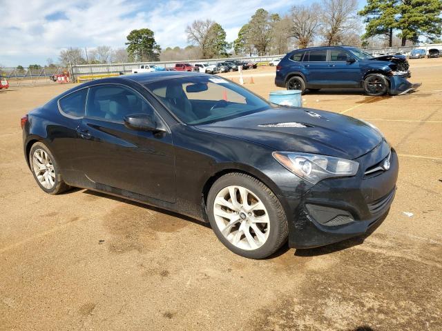 2013 Hyundai Genesis Coupe 2.0T - Фото 4
