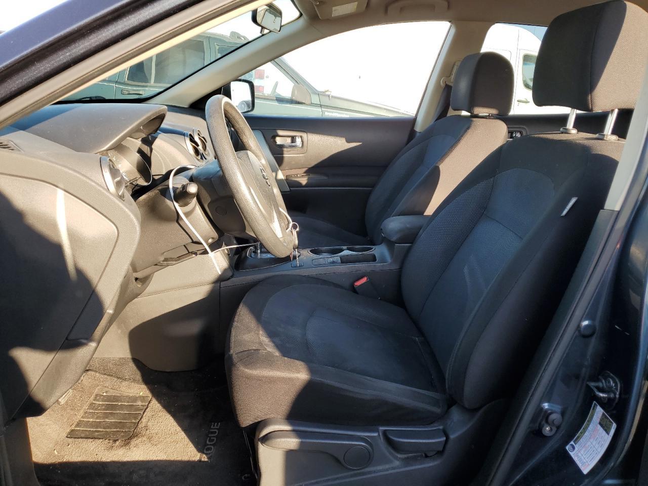 2014 NISSAN ROGUE SELE - Image 7