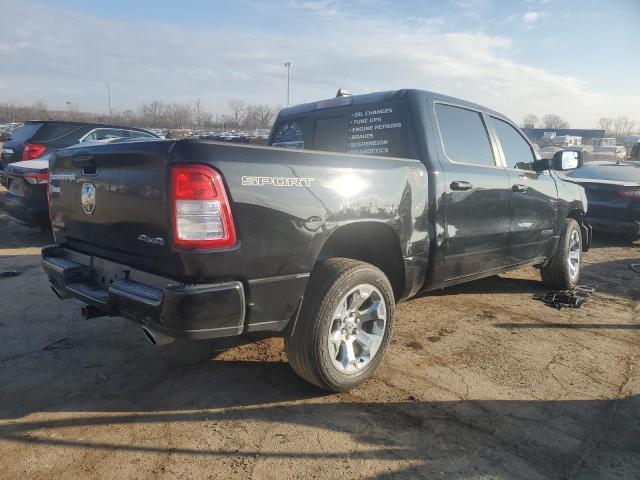 2023 Ram 1500 Big Horn/Lone Star - Фото 3