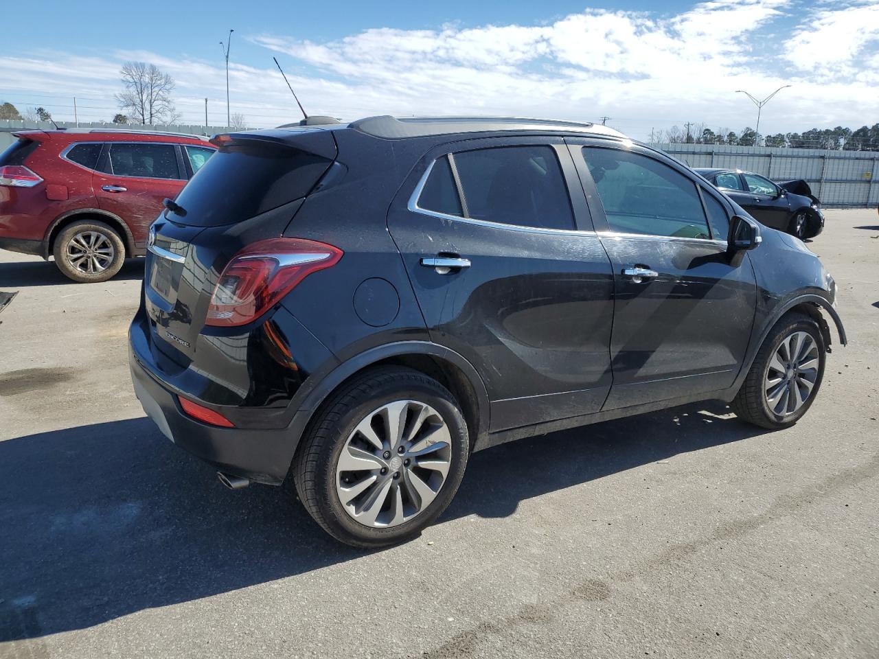 2019 BUICK ENCORE PRE - Image 3