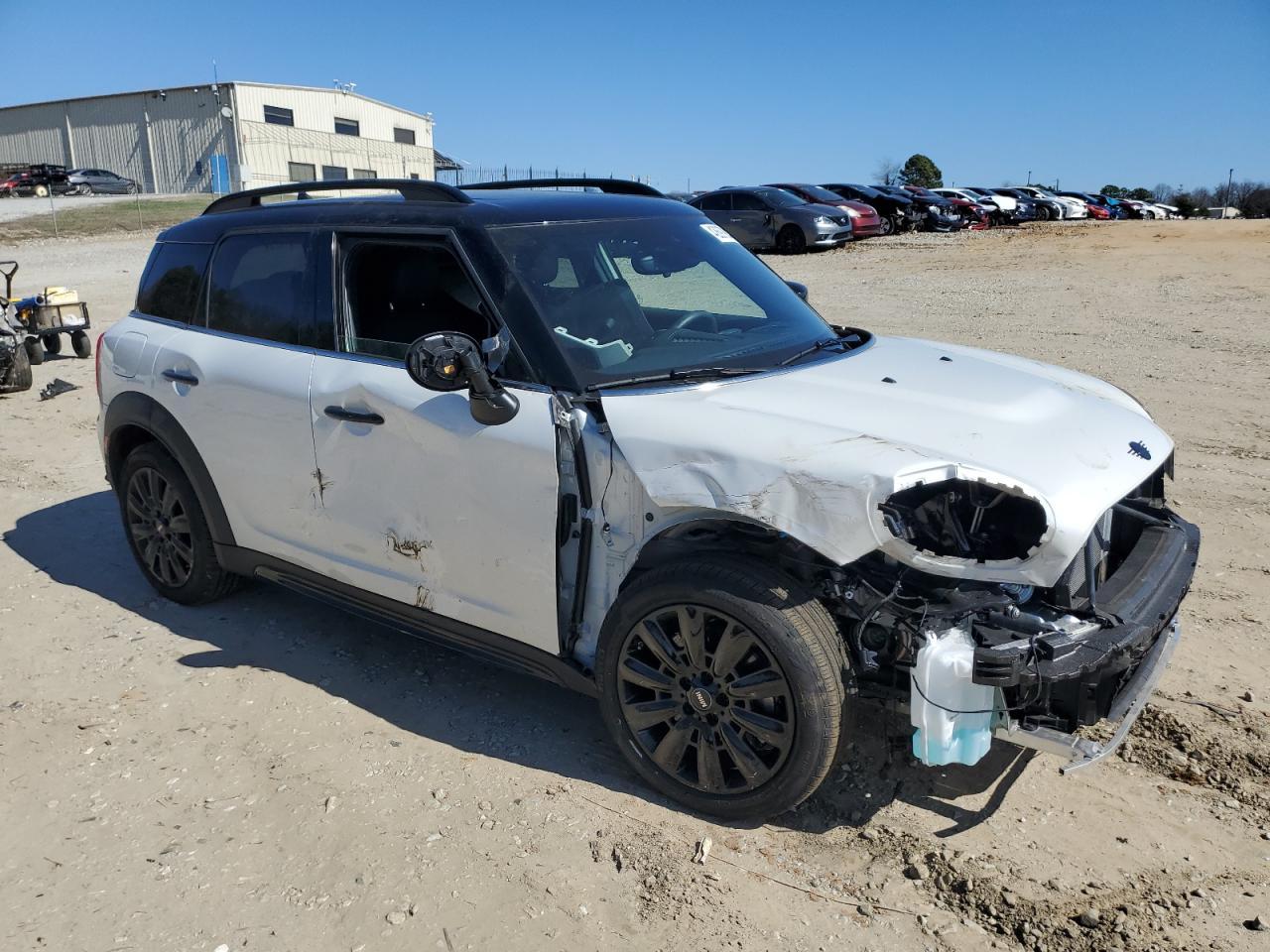 2023 MINI COOPER S C - Image 4