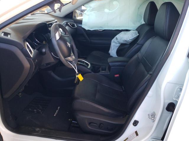 2016 Nissan Rogue S - Фото 7