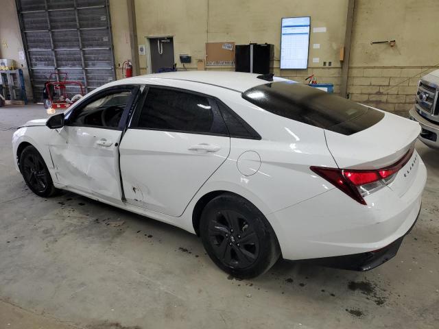 2023 Hyundai Elantra Sel - Image 2