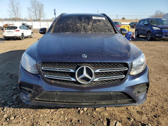 2018 Mercedes-Benz Glc 300 4Matic - Image 5