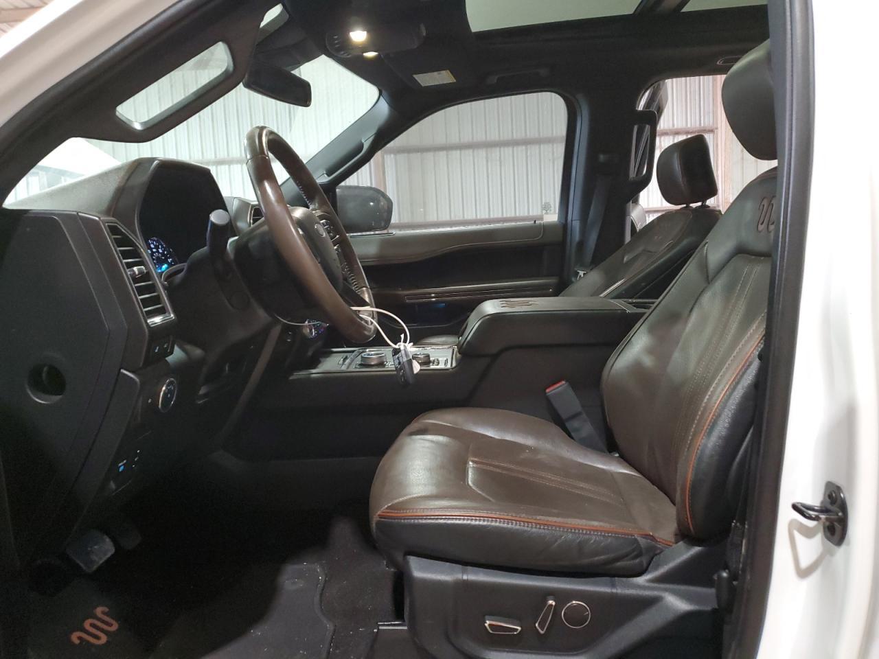 2021 FORD EXPEDITION - Фото 7
