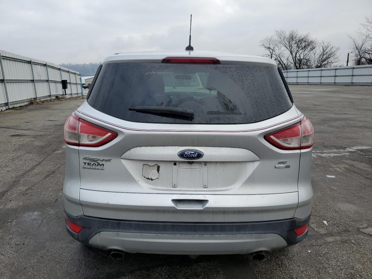 2015 FORD ESCAPE SE - Image 6