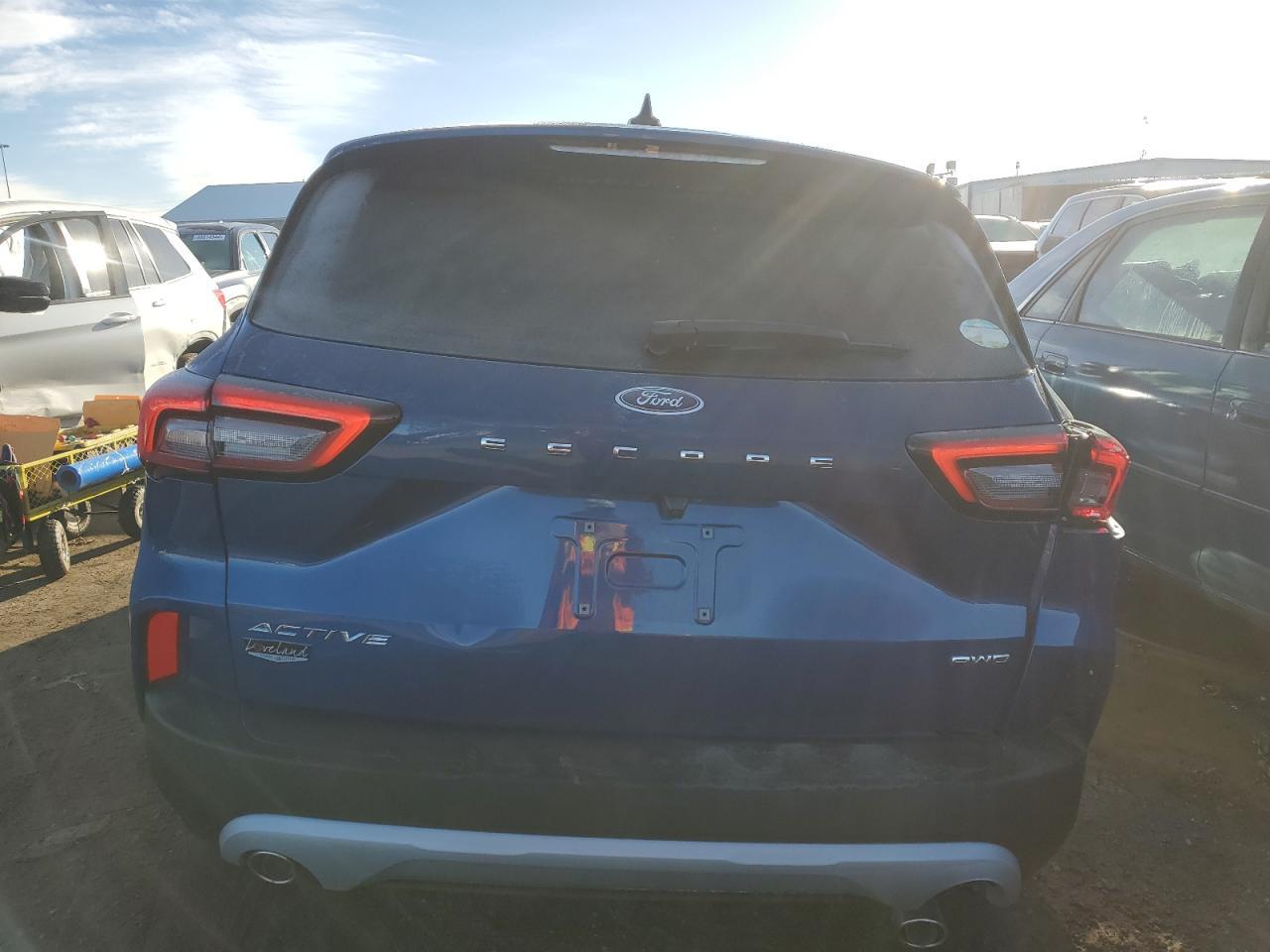 2023 FORD ESCAPE ACT - Image 6
