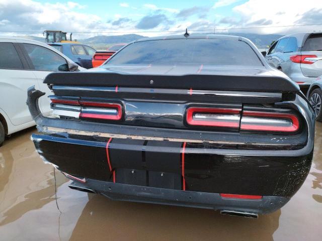 2016 Dodge Challenger R/T Scat Pack - Image 6