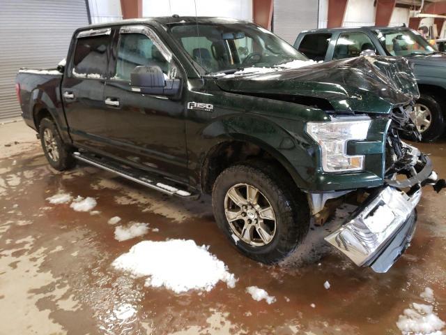 2016 Ford F150 Supercrew - Image 4