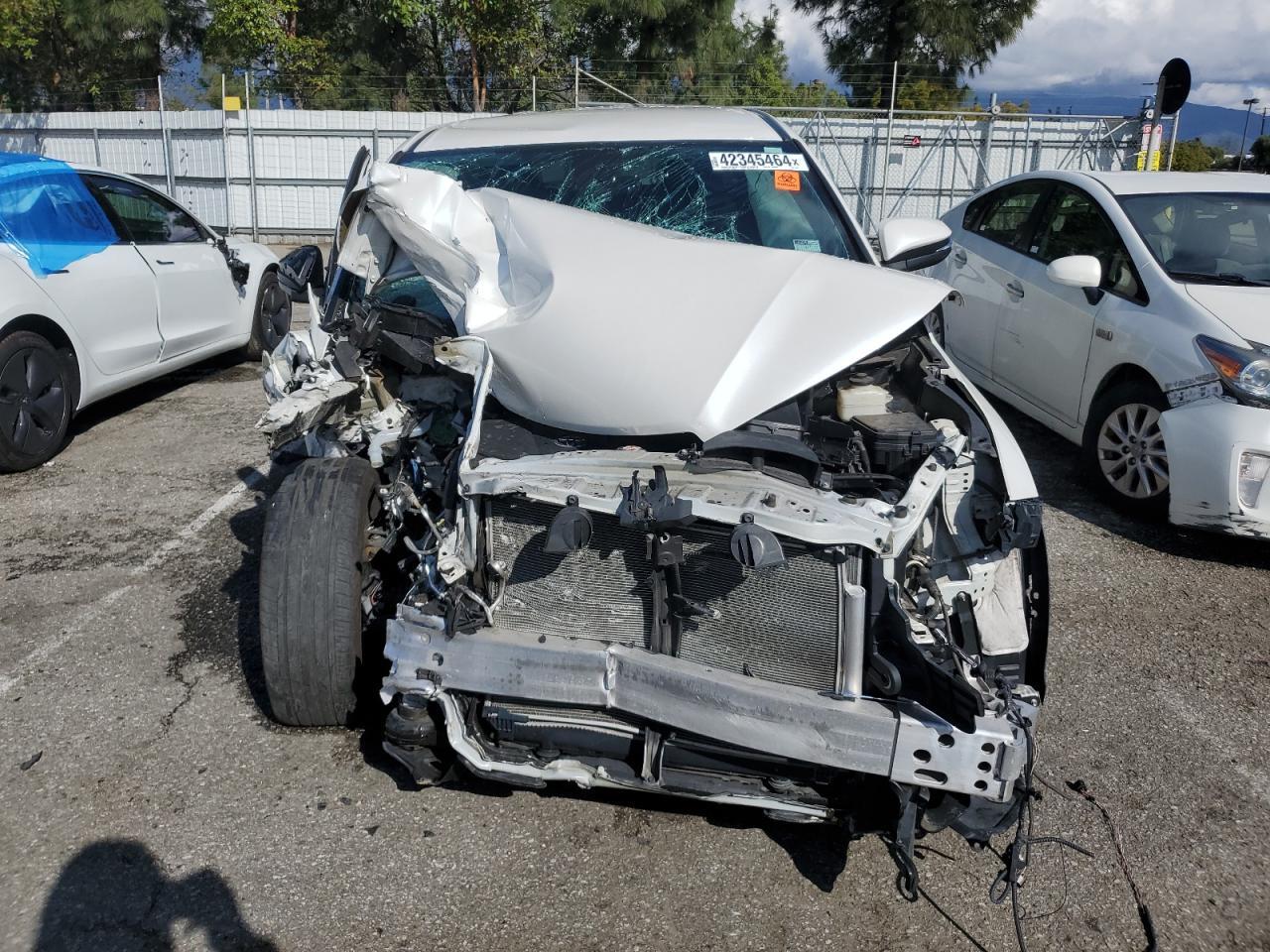 2019 TOYOTA HIGHLANDER - Image 5