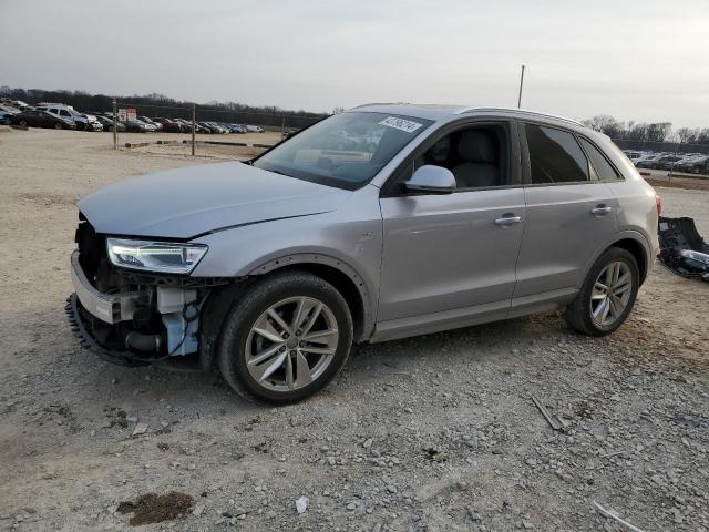 2018 Audi Q3 Premium