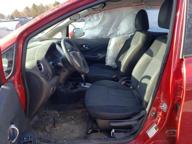 2015 Nissan Versa Note S - Image 7