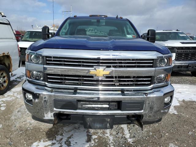2015 Chevrolet Silverado K2500 Heavy Duty Lt - Image 5
