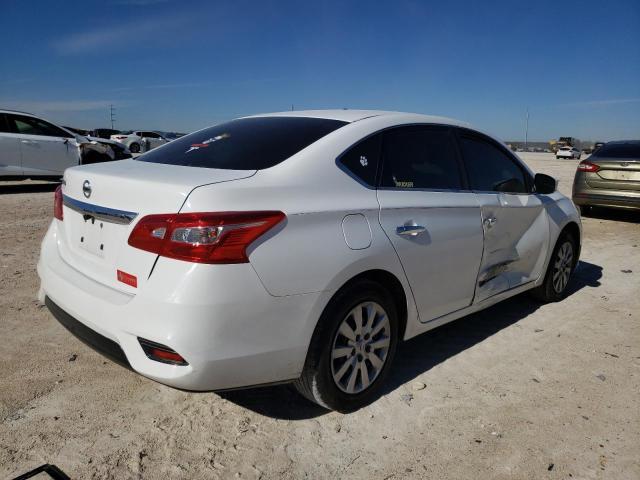 2016 Nissan Sentra S - Image 3