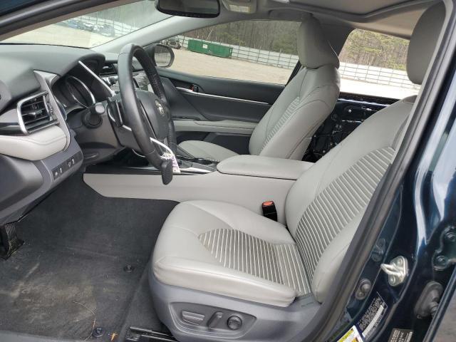 2019 Toyota Camry L - Image 7