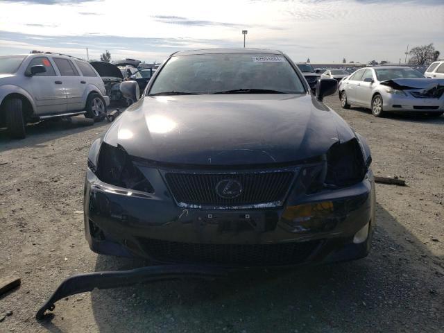 2007 Lexus Is 250 - Image 5