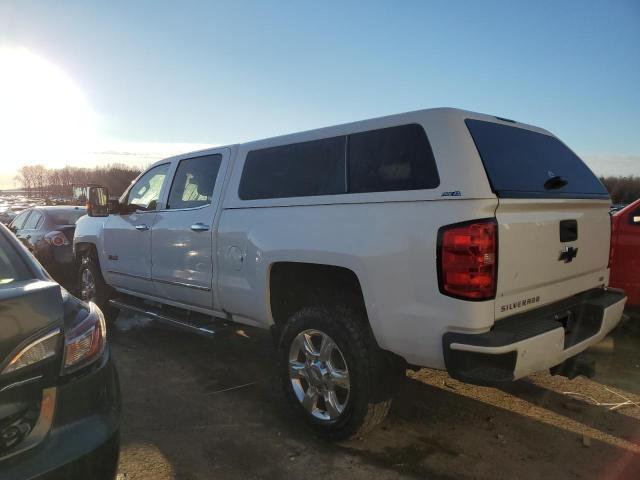 2019 Chevrolet Silverado K2500 Heavy Duty Ltz - Image 2